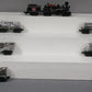 MTH 20-3447-1 Hillcrest Lumber Climax Specialty Freight Set with PS3