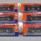 Lionel 3-16090A O Chesapeake & Ohio 3-Bay Offset Hopper #79113 (Set #2)