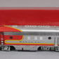 LGB 21576 ATSF Warbonnet F7 A Unit Powered Diesel Locomotive