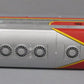 LGB 21576 ATSF Warbonnet F7 A Unit Powered Diesel Locomotive