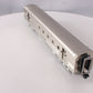 MTH 20-68276 O Santa Fe 70' Streamlined RPO Passenger Car (Ribbed Sided)