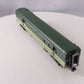 MTH 20-68238 Northern Pacific 70' Smooth Side RPO Car