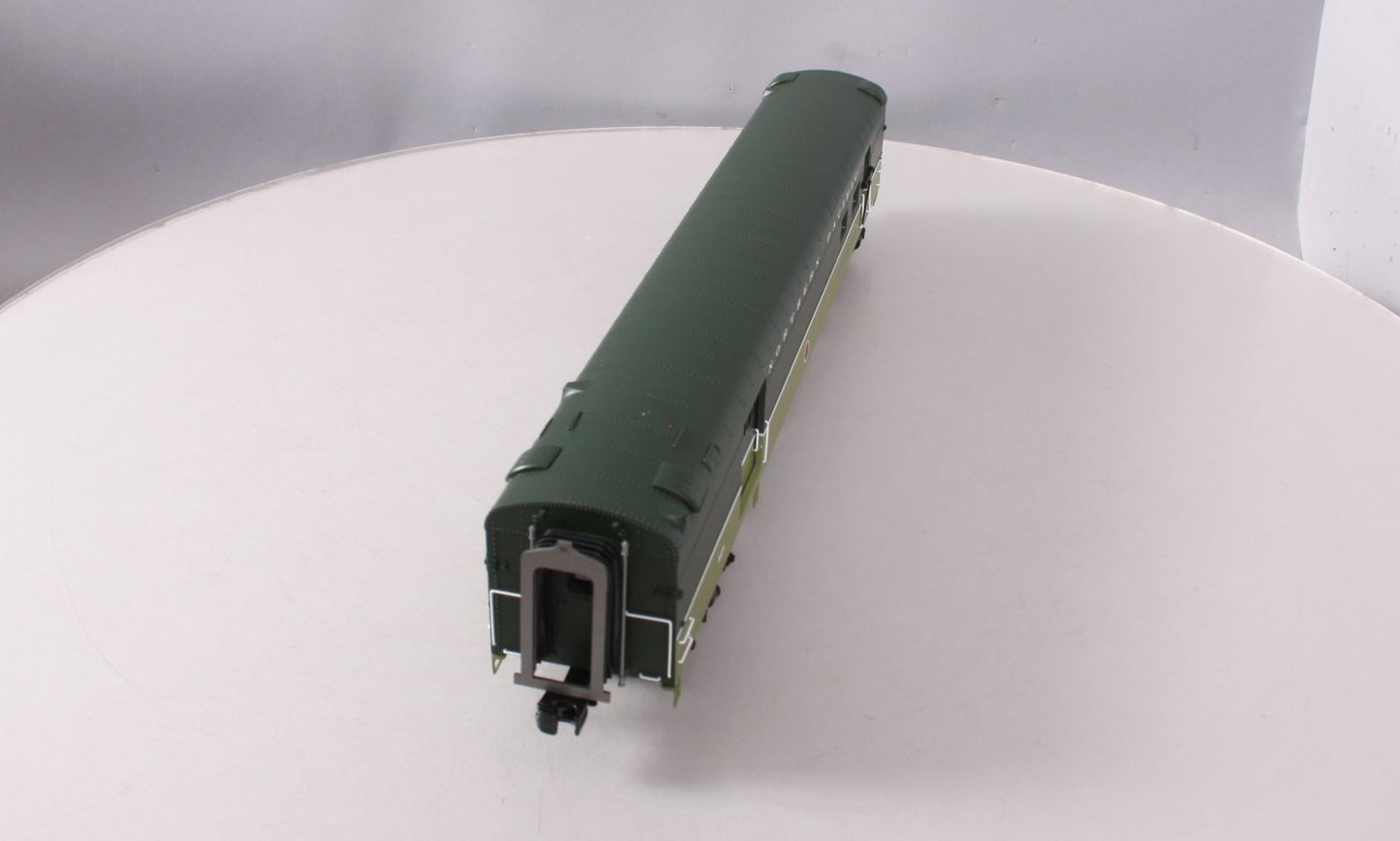 MTH 20-68238 Northern Pacific 70' Smooth Side RPO Car