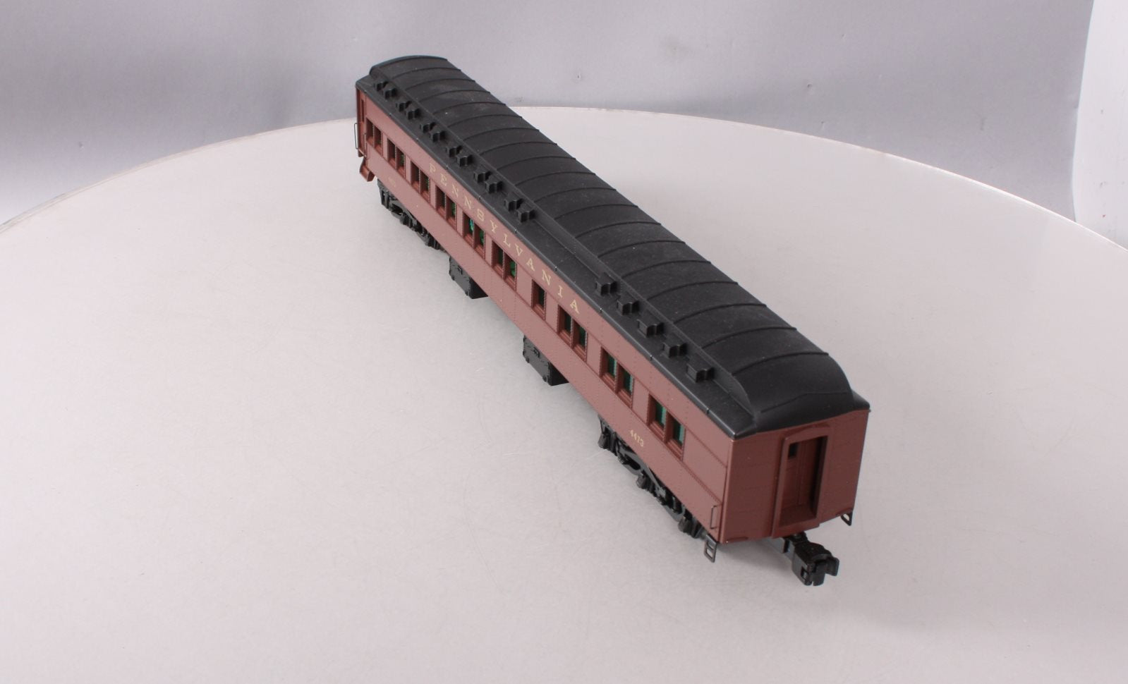 Lionel 6-25639 O Gauge PRR 