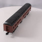Lionel 6-25639 O Gauge PRR "The Red Arrow" Heavyweight Diner Car
