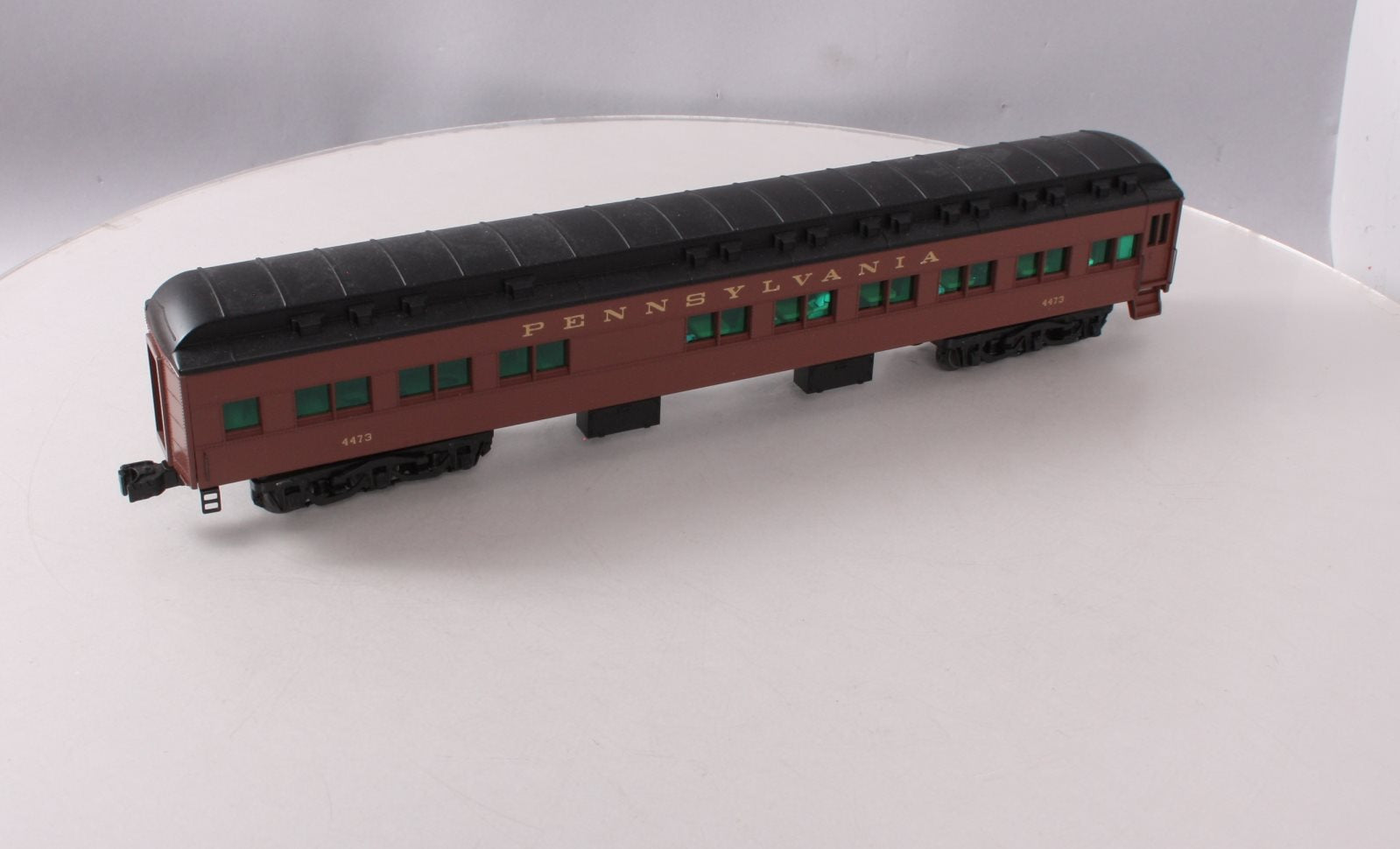 Lionel 6-25639 O Gauge PRR 