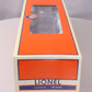 Lionel 6-25639 O Gauge PRR "The Red Arrow" Heavyweight Diner Car