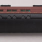 Lionel 6-25639 O Gauge PRR "The Red Arrow" Heavyweight Diner Car