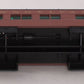 Lionel 6-25639 O Gauge PRR "The Red Arrow" Heavyweight Diner Car