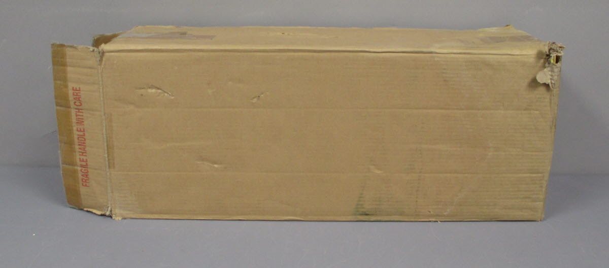 Lionel 6-11463 Southern Pacific AC-12 Cab Forward Steam Locomotive #4291