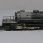Lionel 6-11463 Southern Pacific AC-12 Cab Forward Steam Locomotive #4291