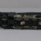 Lionel 6-11463 Southern Pacific AC-12 Cab Forward Steam Locomotive #4291