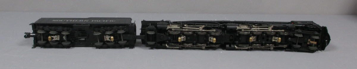 Lionel 6-11463 Southern Pacific AC-12 Cab Forward Steam Locomotive #4291