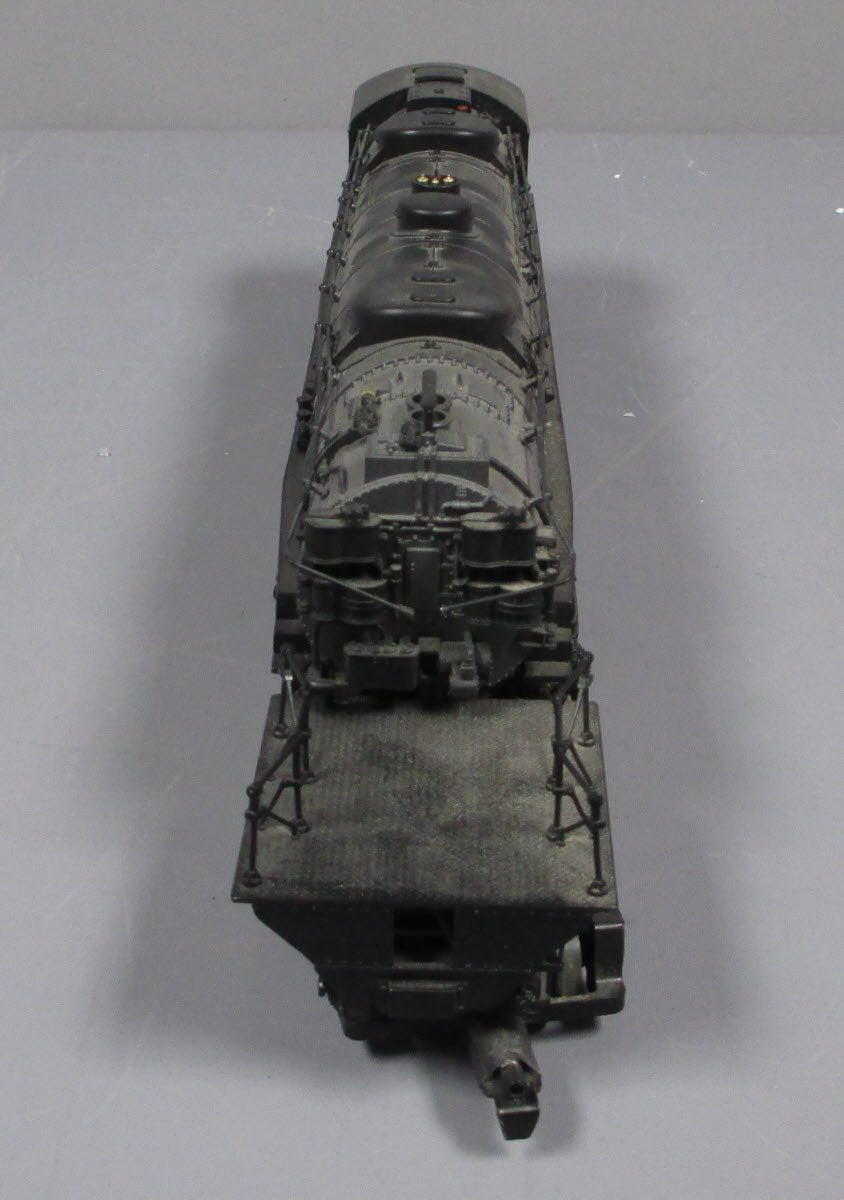 Lionel 6-11463 Southern Pacific AC-12 Cab Forward Steam Locomotive #4291