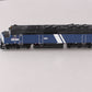 Athearn G67690 HO Montana Rail Link F45 Diesel Locomotive w/ Sound #390 (DCC)