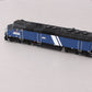 Athearn G67690 HO Montana Rail Link F45 Diesel Locomotive w/ Sound #390 (DCC)