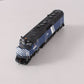 Athearn G67690 HO Montana Rail Link F45 Diesel Locomotive w/ Sound #390 (DCC)