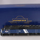 Athearn G67690 HO Montana Rail Link F45 Diesel Locomotive w/ Sound #390 (DCC)