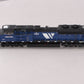 Athearn G68842 HO Montana Rail Link SD70ACe Diesel Locomotive w/DCC&Sound #4307