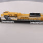 Athearn G68823 HO EMD SD70ACe Diesel Locomotive w/ DCC & Sound Yellow #1201