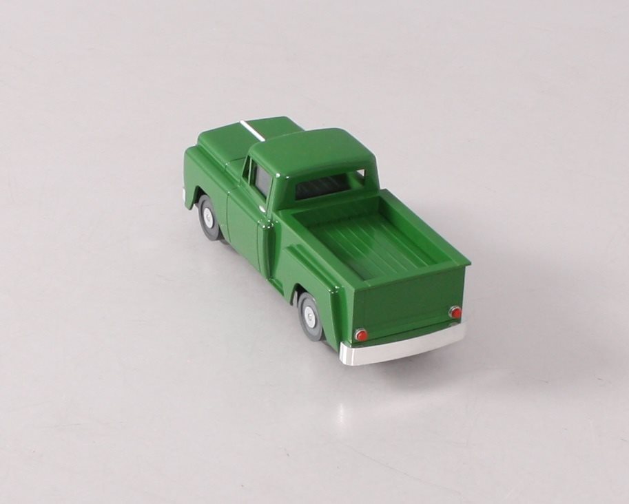 Williams 42735 O E-Z Street Pickup Truck With Load