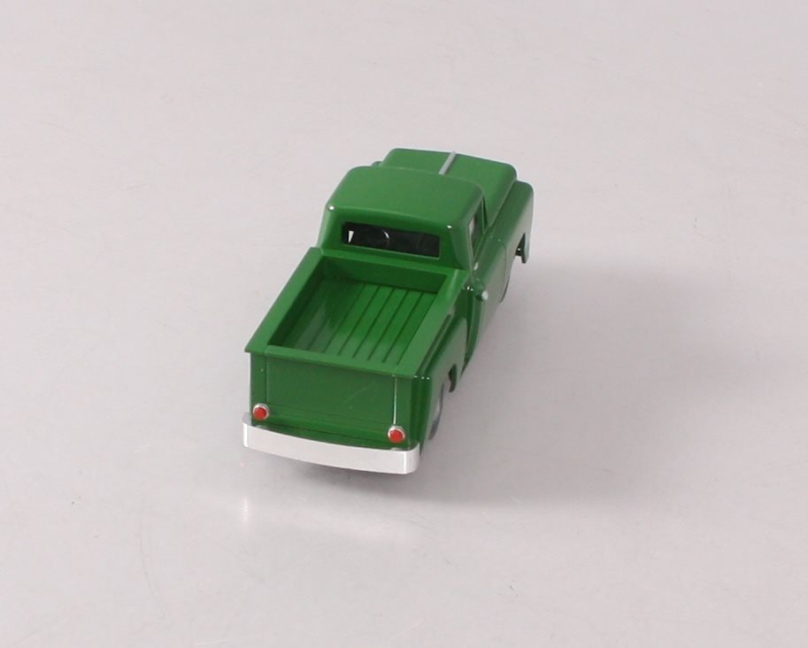 Williams 42735 O E-Z Street Pickup Truck With Load