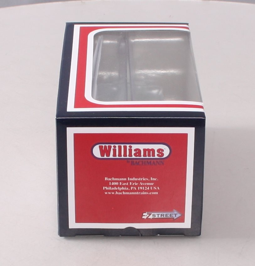 Williams 42735 O E-Z Street Pickup Truck With Load