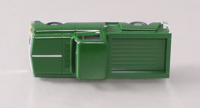 Williams 42735 O E-Z Street Pickup Truck With Load