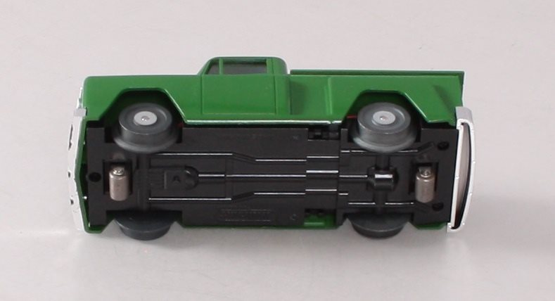 Williams 42735 O E-Z Street Pickup Truck With Load