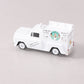 Williams 42733 O Scale E-Z Street Ice Cream Truck