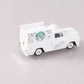 Williams 42733 O Scale E-Z Street Ice Cream Truck