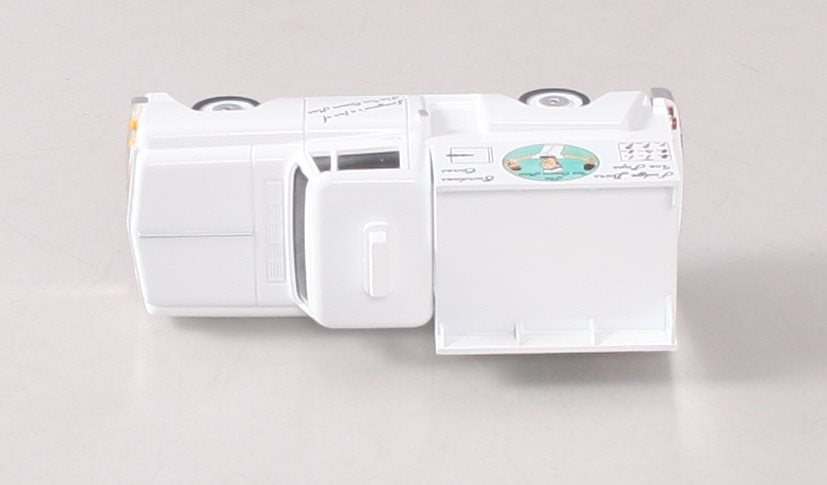 Williams 42733 O Scale E-Z Street Ice Cream Truck