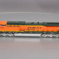 Broadway Limited 2464 HO BNSF Railway GE AC6000CW with Sound & DCC #6441