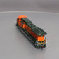 Broadway Limited 2464 HO BNSF Railway GE AC6000CW with Sound & DCC #6441