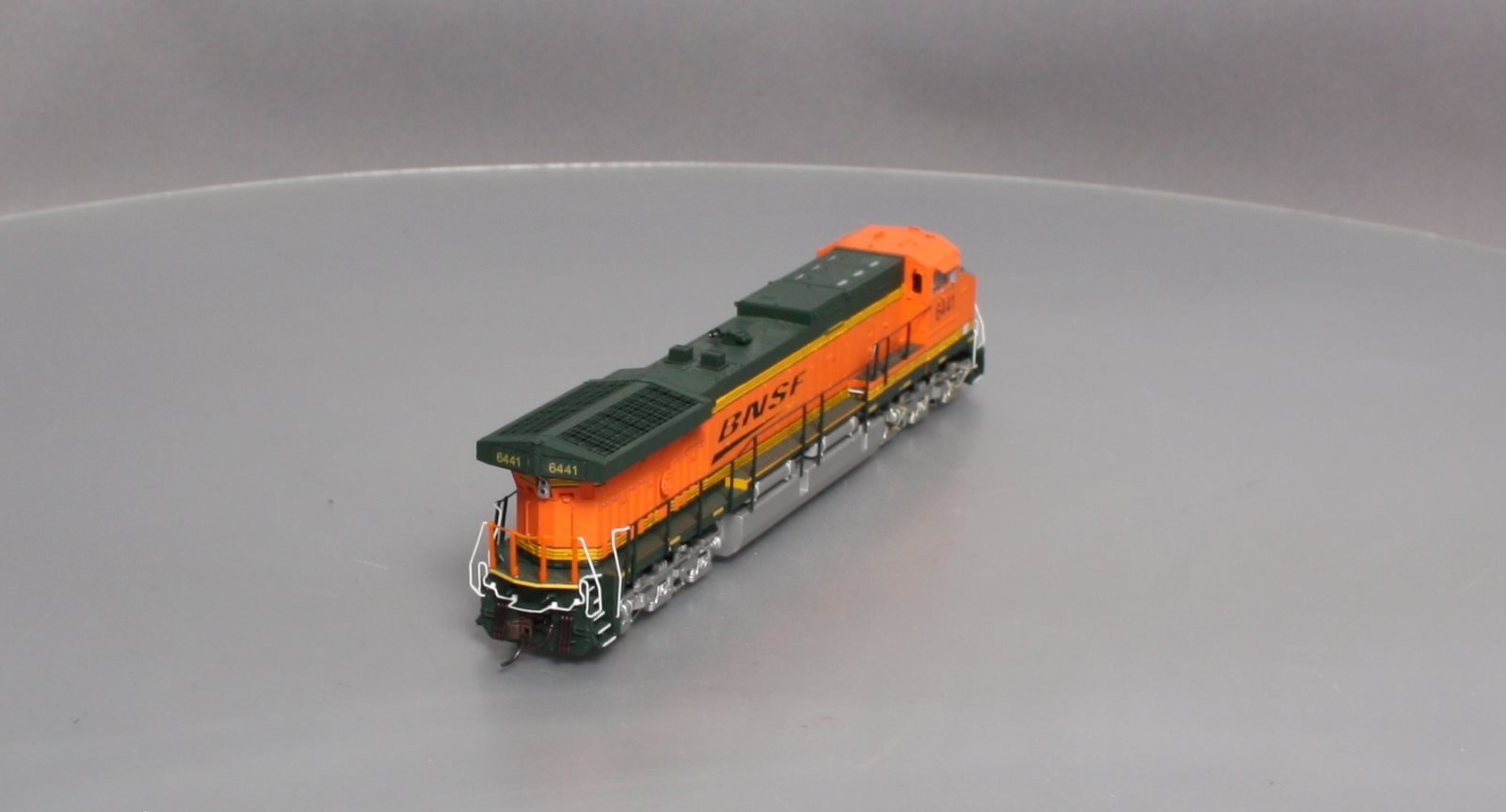 Broadway Limited 2464 HO BNSF Railway GE AC6000CW with Sound & DCC