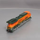 Broadway Limited 2464 HO BNSF Railway GE AC6000CW with Sound & DCC #6441