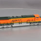 Broadway Limited 2464 HO BNSF Railway GE AC6000CW with Sound & DCC #6441