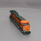 Broadway Limited 2464 HO BNSF Railway GE AC6000CW with Sound & DCC #6441