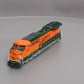 Broadway Limited 2464 HO BNSF Railway GE AC6000CW with Sound & DCC #6441