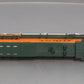 Broadway Limited 2464 HO BNSF Railway GE AC6000CW with Sound & DCC #6441