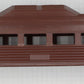 Unknown Buddcar-sf1 Budd Passenger Car Shell
