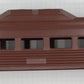 Unknown Buddcar-sf1 Budd Passenger Car Shell