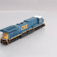 Broadway Limited 2467 HO CSX GE AC6000CW with Sound & DCC - Paragon2™ #604