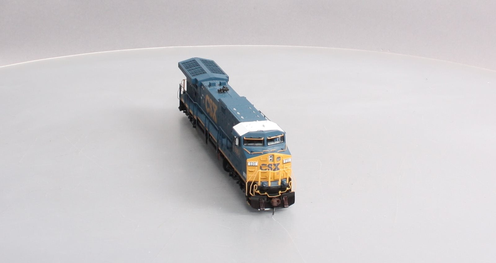 Broadway Limited 2467 HO CSX GE AC6000CW with Sound & DCC