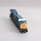 Broadway Limited 2467 HO CSX GE AC6000CW with Sound & DCC - Paragon2™ #604