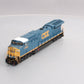 Broadway Limited 2467 HO CSX GE AC6000CW with Sound & DCC - Paragon2™ #604