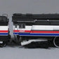 Lionel 6-83197 O American Freedom GS-4 Steam Locomotive w/Legacy #4449 (BTO)