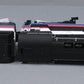 Lionel 6-83197 O American Freedom GS-4 Steam Locomotive w/Legacy #4449 (BTO)