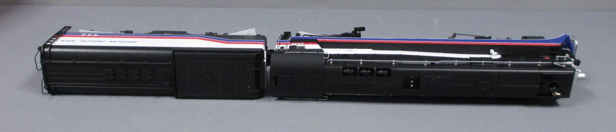 Lionel 6-83197 O American Freedom GS-4 Steam Locomotive w/Legacy #4449 (BTO)