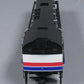 Lionel 6-83197 O American Freedom GS-4 Steam Locomotive w/Legacy #4449 (BTO)